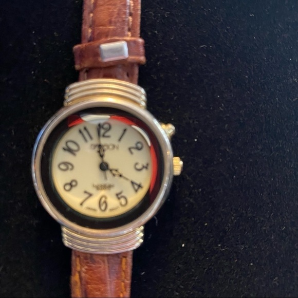 Vintage Sassoon watch - Picture 3 of 6